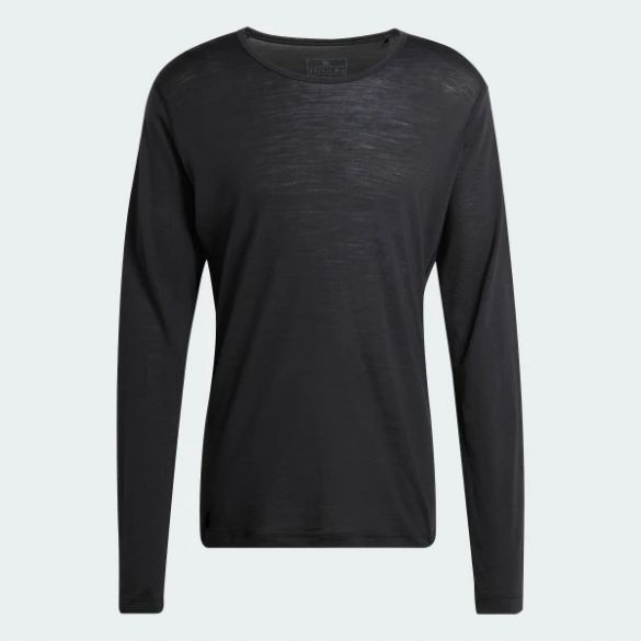 Термо-лонгслив Adidas Terrex Xperior Merino 150 HZ8559_image_1