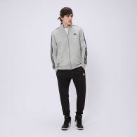 Спортивний костюм Adidas Basic 3-Stripes Fleece IA3073