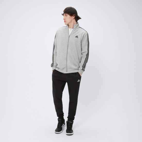 Спортивний костюм Adidas Basic 3-Stripes Fleece IA3073_image_3