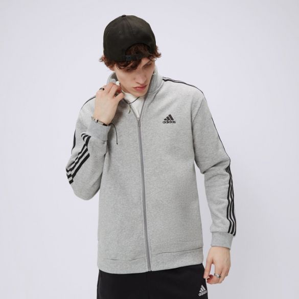 Спортивний костюм Adidas Basic 3-Stripes Fleece IA3073_image_7