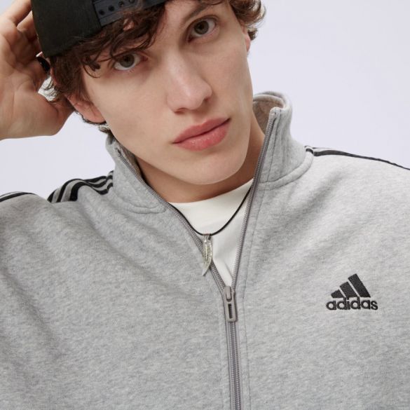 Спортивний костюм Adidas Basic 3-Stripes Fleece IA3073_image_6