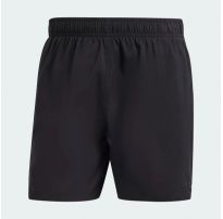 Плавальні шорти Adidas Solid CLX Short-Length IA5390_image_1