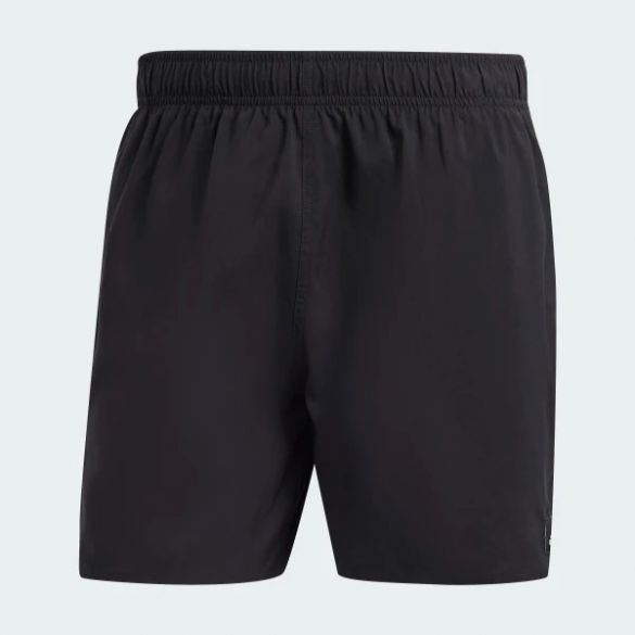 Плавальні шорти Adidas Solid CLX Short-Length IA5390_image_1