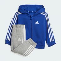 Спортивний костюм Adidas Essentials Full-Zip IB4763