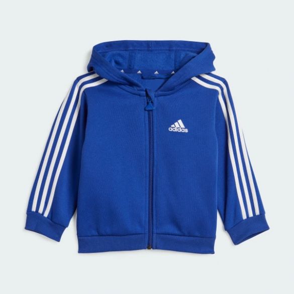 Спортивний костюм Adidas Essentials Full-Zip IB4763_image_3