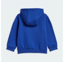 Спортивний костюм Adidas Essentials Full-Zip IB4763