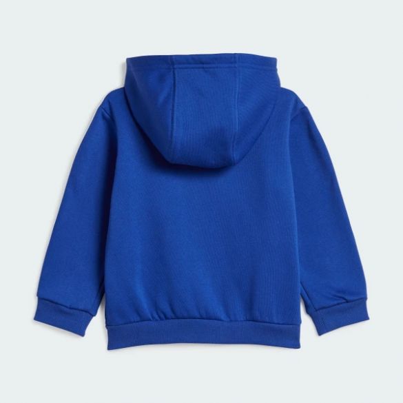Спортивний костюм Adidas Essentials Full-Zip IB4763_image_2