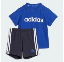 Комплект: футболка і шорти Adidas Essentials Lineage IB4770