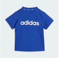 Комплект: футболка і шорти Adidas Essentials Lineage IB4770_image_16