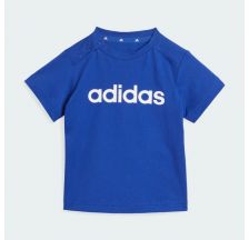 Комплект: футболка і шорти Adidas Essentials Lineage IB4770