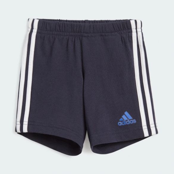 Комплект: футболка і шорти Adidas Essentials Lineage IB4770_image_5