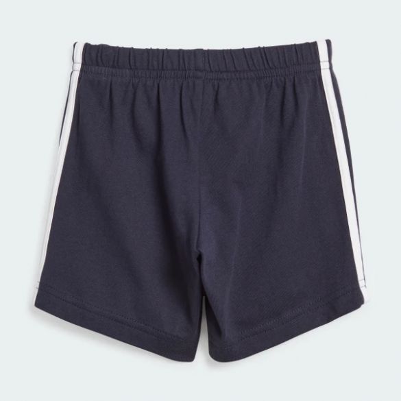 Комплект: футболка і шорти Adidas Essentials Lineage IB4770_image_7