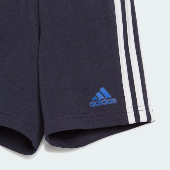 Комплект: футболка і шорти Adidas Essentials Lineage IB4770_image_4