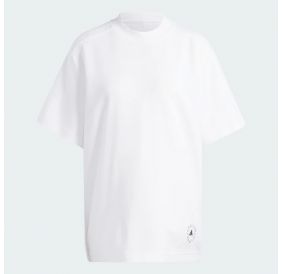 Футболка Adidas by Stella McCartney Logo IB6855