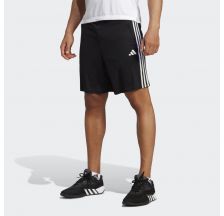 Шорти для тренувань Adidas Train Essentials Piqué 3-Stripes IB8243