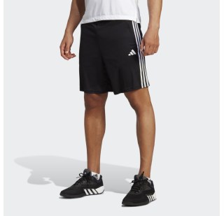 Шорти для тренувань Adidas Train Essentials Piqué 3-Stripes IB8243