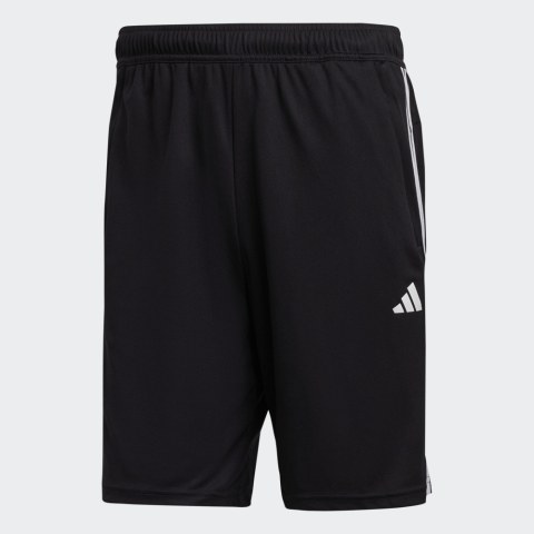 Шорты для тренировок Adidas Train Essentials Piqué 3-Stripes IB8243_image_6