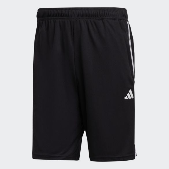 Шорти для тренувань Adidas Train Essentials Piqué 3-Stripes IB8243_image_6
