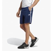 Шорти для тренувань Adidas Train Essentials Piqué 3-Stripes IB8246