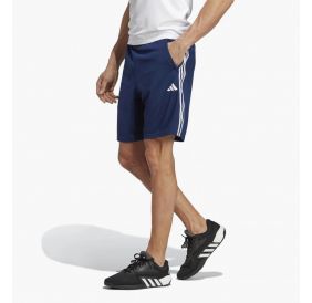 Шорти для тренувань Adidas Train Essentials Piqué 3-Stripes IB8246