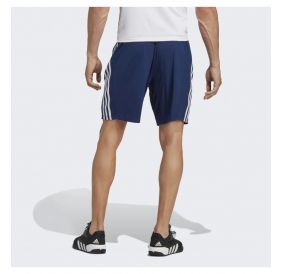 Шорти для тренувань Adidas Train Essentials Piqué 3-Stripes IB8246