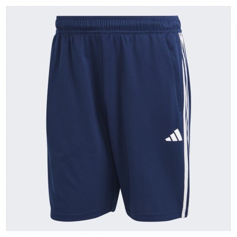 Шорты для тренировок Adidas Train Essentials Piqué 3-Stripes IB8246_image_5