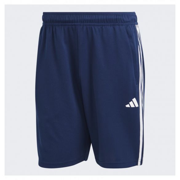 Шорти для тренувань Adidas Train Essentials Piqué 3-Stripes IB8246_image_5