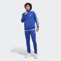 Спортивний костюм Adidas Basic 3-Stripes Tricot IC6761