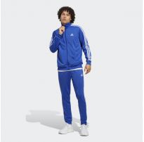 Спортивный костюм Adidas Basic 3-Stripes Tricot IC6761_image_7
