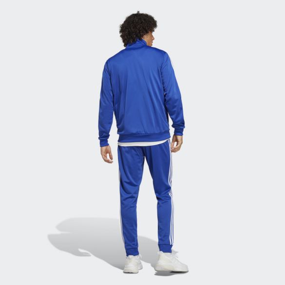 Спортивний костюм Adidas Basic 3-Stripes Tricot IC6761_image_2