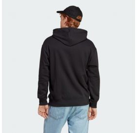 Худі чоловіче Adidas All Szn French Terry Hoodie IC9758