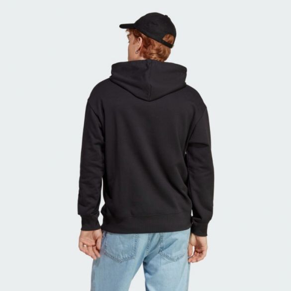 Худі чоловіче Adidas All Szn French Terry Hoodie IC9758_image_2