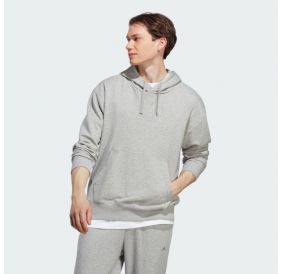 Худі чоловіче Adidas All Szn French Terry Hoodie IC9759