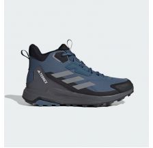 Ботинки Adidas Terrex Anylander Mid Rain Rdy Hiking ID5485