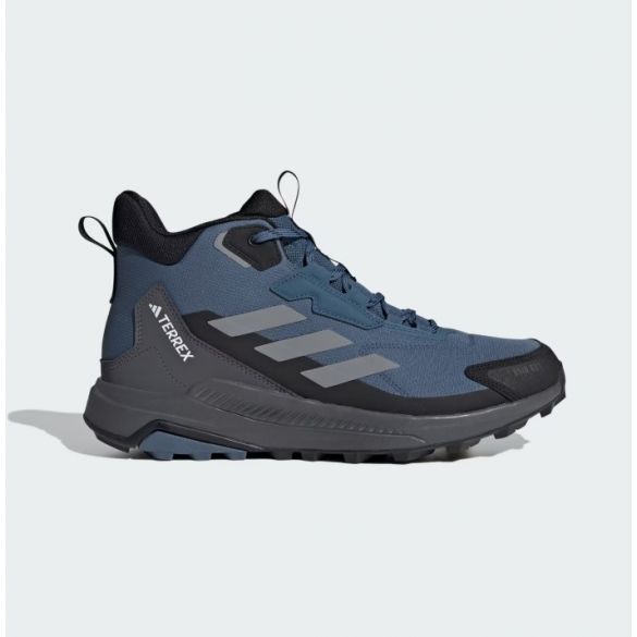 Ботинки Adidas Terrex Anylander Mid Rain Rdy Hiking ID5485_image_1