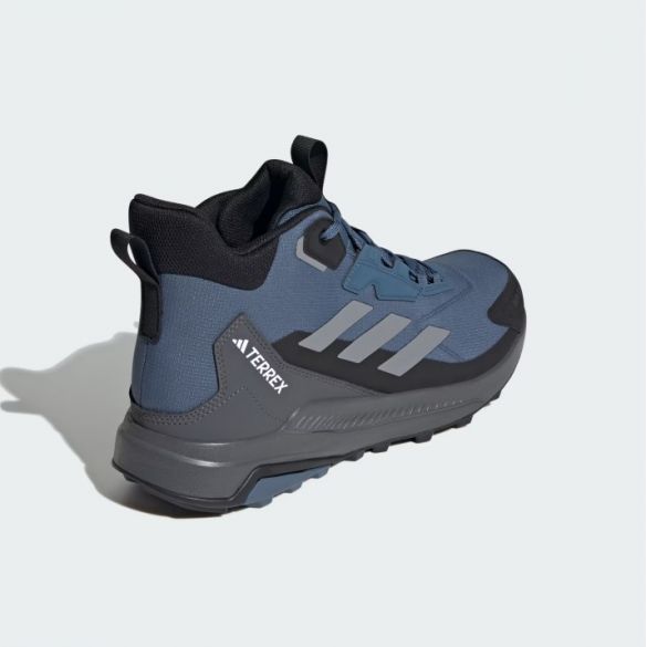 Ботинки Adidas Terrex Anylander Mid Rain Rdy Hiking ID5485_image_8