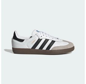 Кросівки Adidas Samba OG IE3677