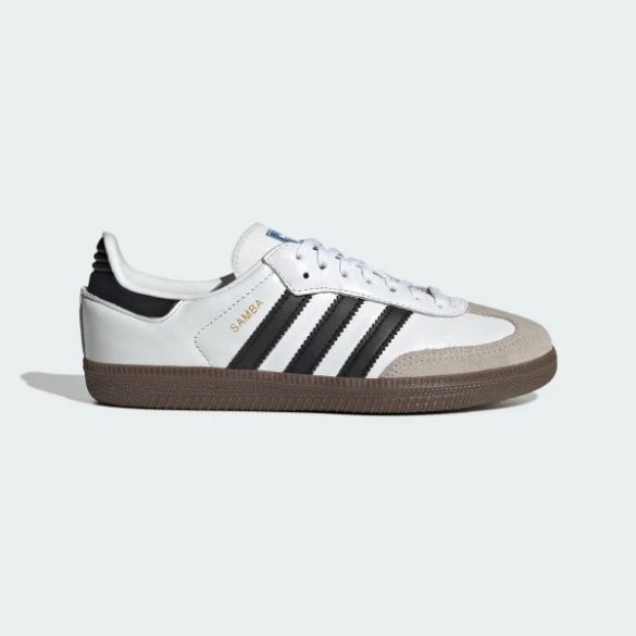 Кросівки Adidas Samba OG IE3677_image_1