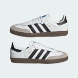 Кроссовки Adidas Samba OG IE3677_image_7