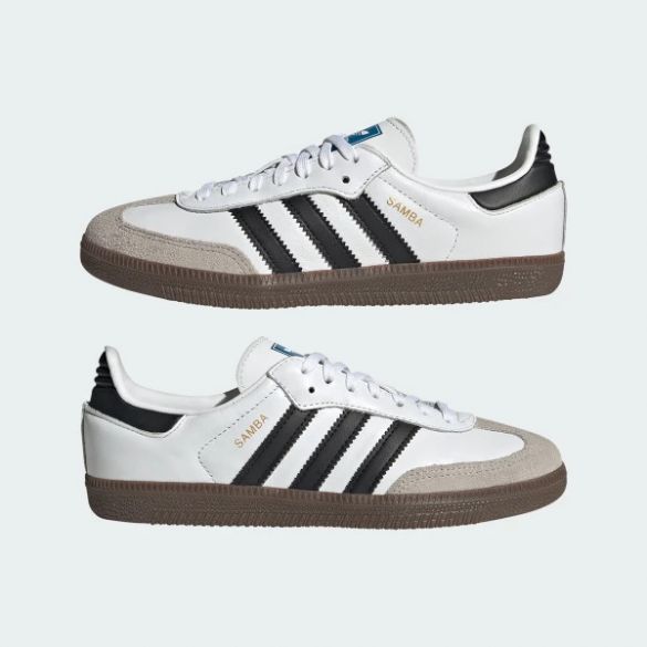 Кросівки Adidas Samba OG IE3677_image_7