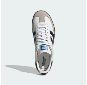 Кросівки Adidas Samba OG IE3677