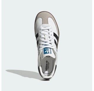 Кросівки Adidas Samba OG IE3677
