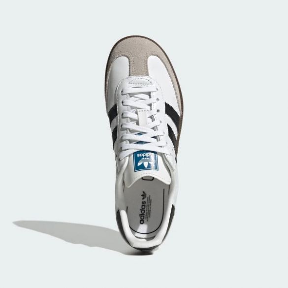Кросівки Adidas Samba OG IE3677_image_2