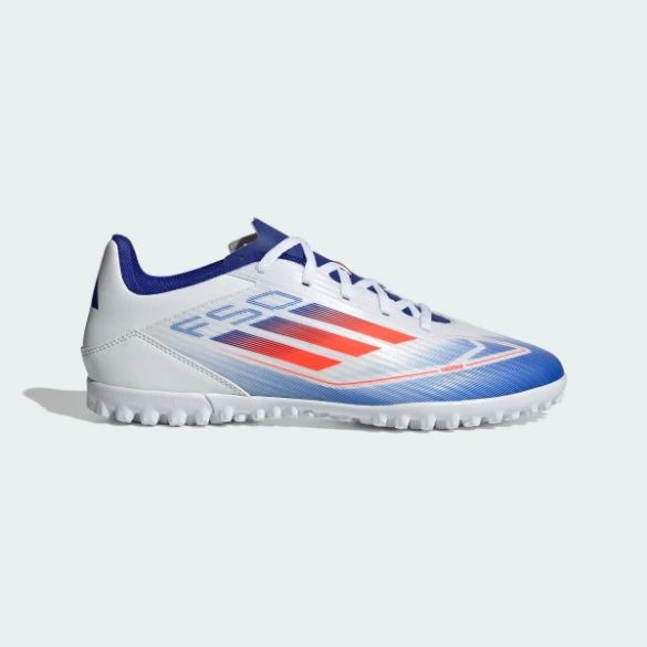 Футбольні сороконожки Adidas F50 Club Turf IF1348_image_1