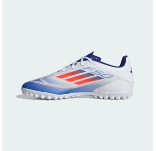 Футбольні сороконожки Adidas F50 Club Turf IF1348