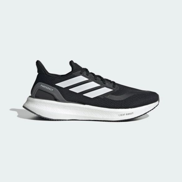 Кросівки для бігу Adidas Pureboost 5 IF9191_image_1