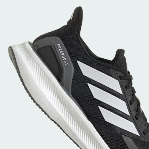 Кроссовки для бега Adidas Pureboost 5 IF9191_image_10