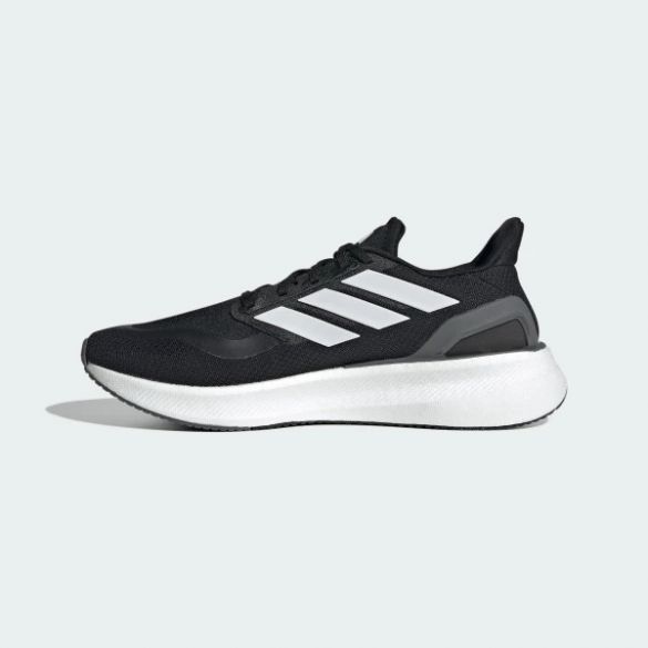 Кросівки для бігу Adidas Pureboost 5 IF9191_image_3