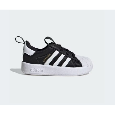 Дитячі кросівки Adidas Adifom Superstar 36 IH3504_image_1