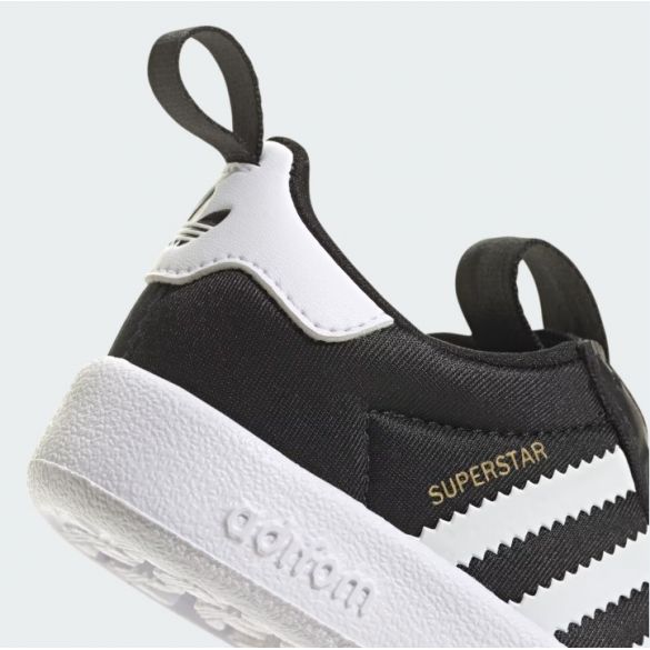 Дитячі кросівки Adidas Adifom Superstar 36 IH3504_image_6